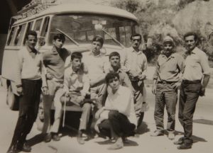 عکس یادگاری