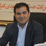عباس کیانپور