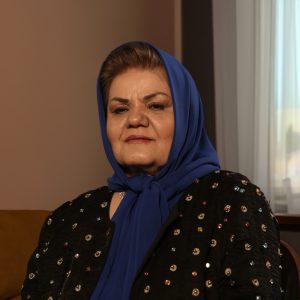Roqayeh Khatoon Khameseh