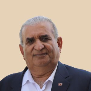 Ali Akbar Kianpour