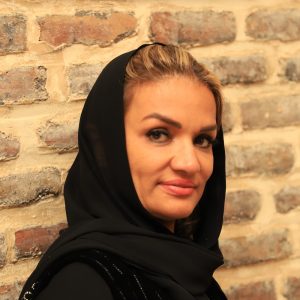 مهری کیانپور