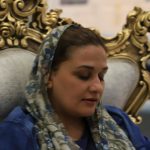 زهرا کیانپور