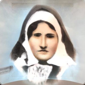 زینب ورکیانی
