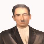 عباس کیانپور جد