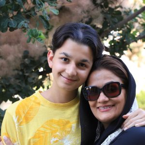 کیارش گرشاسبی