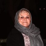 سکینه خمسه