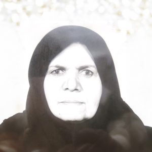 شهربانو رزاقی