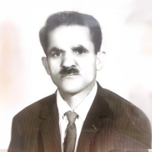 عباس خمسه
