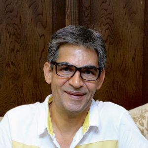 علیرضا خمسه