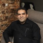 محمد خمسه